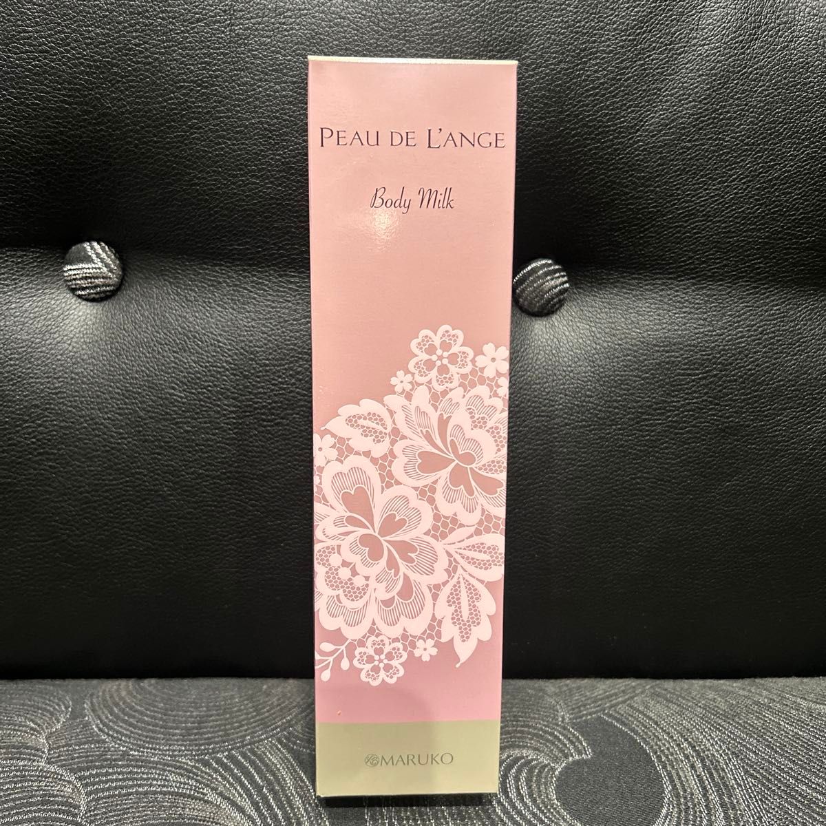 箱潰れあり MARUKO(マルコ) ポードランジェ ボディミルク 2個｜Yahoo