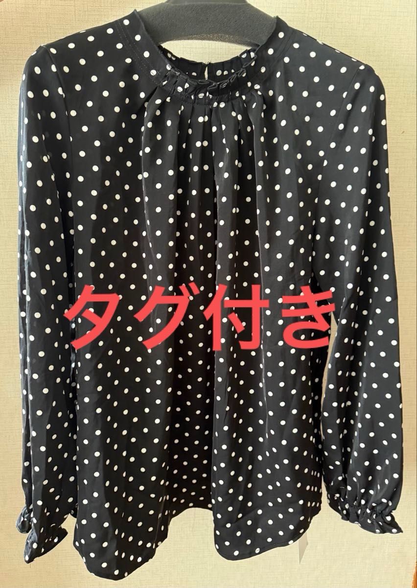 IVE レイ着用】 SUBU DOT ドット 水玉 24〜25 5｜Yahoo!フリマ（旧