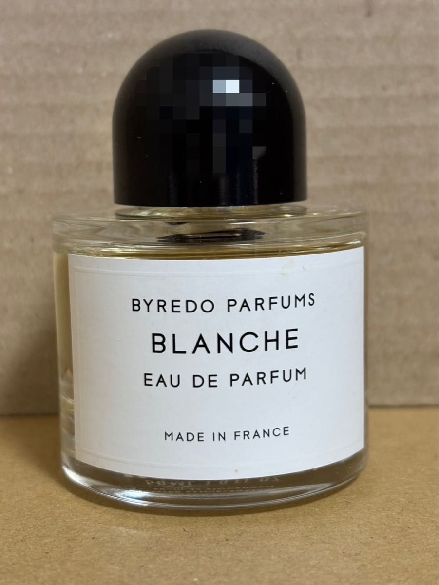 BYREDO バイレード ブランシュ オードパルファン 50ml ユニセックス