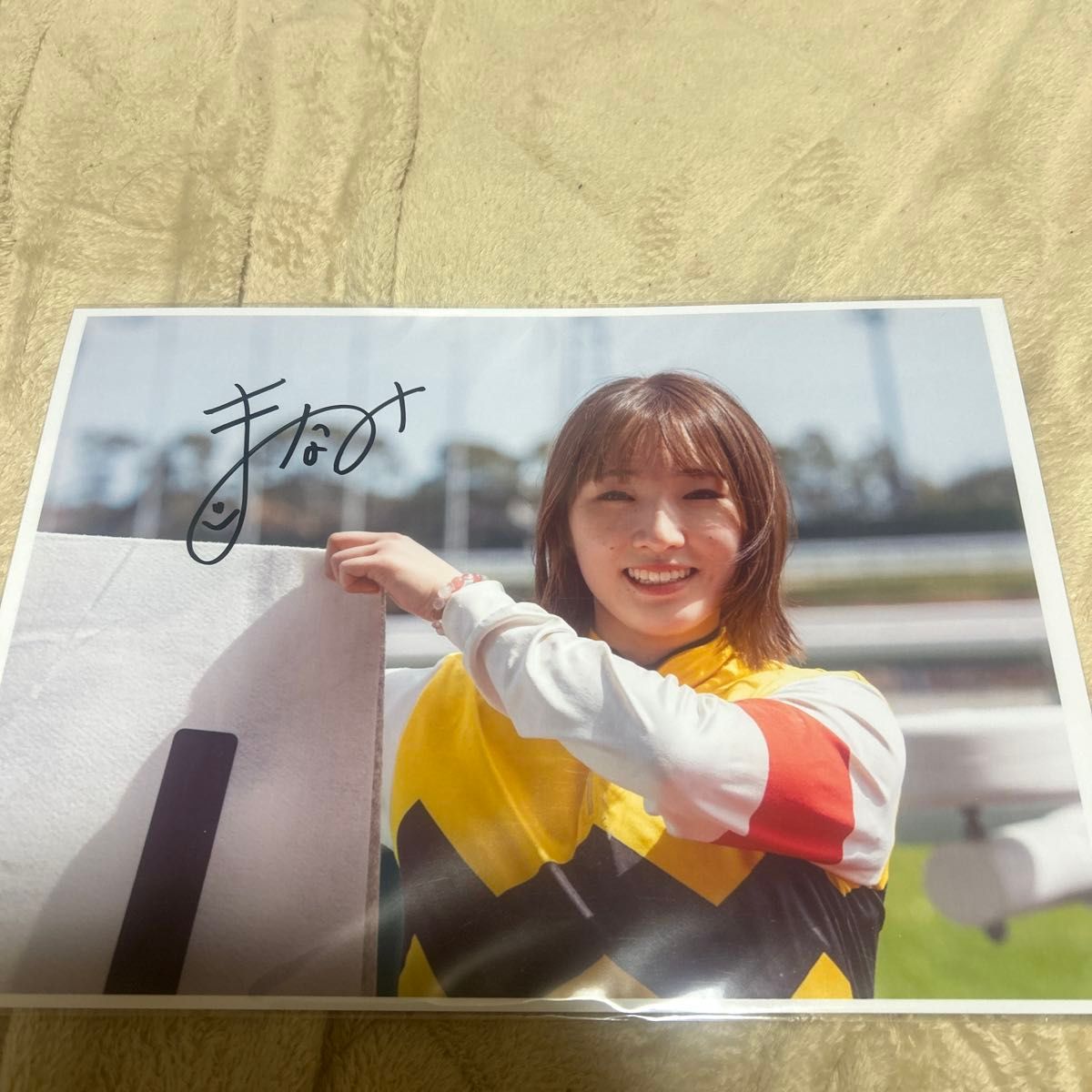 角田信朗 2025 11 30 直筆サイン色紙｜Yahoo!フリマ（旧PayPayフリマ）