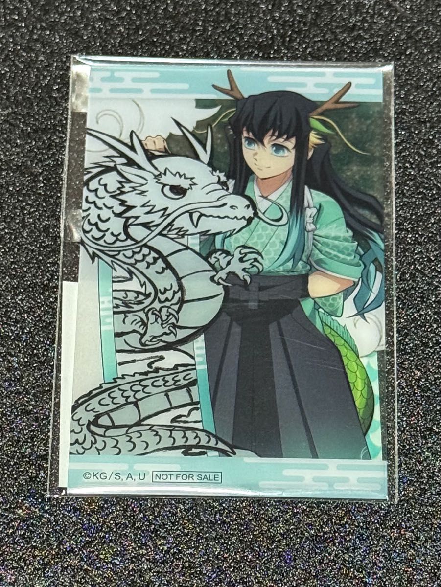 鬼滅の刃 鬼滅祭 ufotable 辰年 アクリルスタンド 時透無一郎｜Yahoo