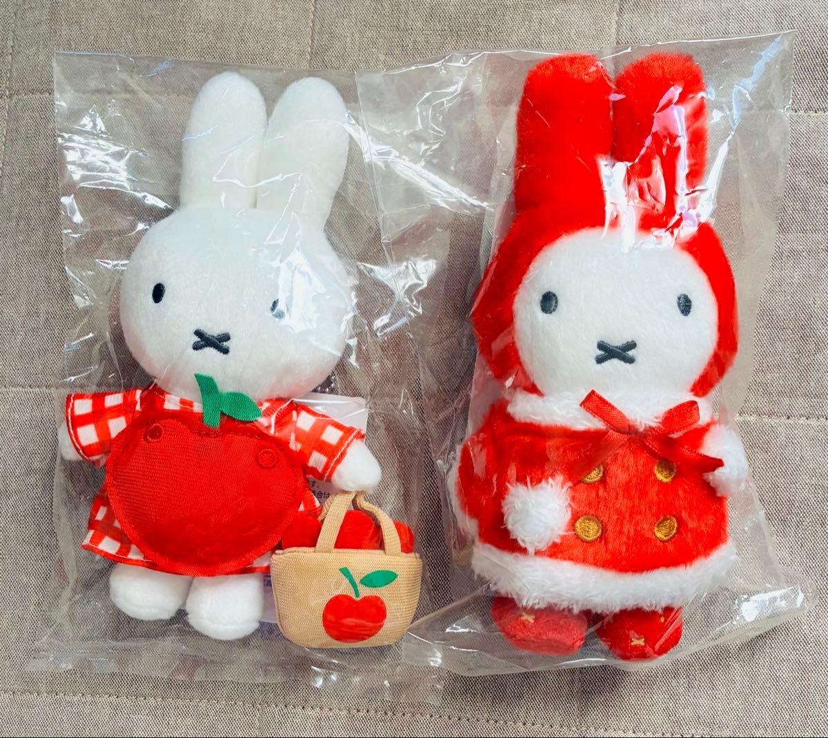 2026 ミッフィーzakkaフェスタ りんごを買って何をつくろうかな