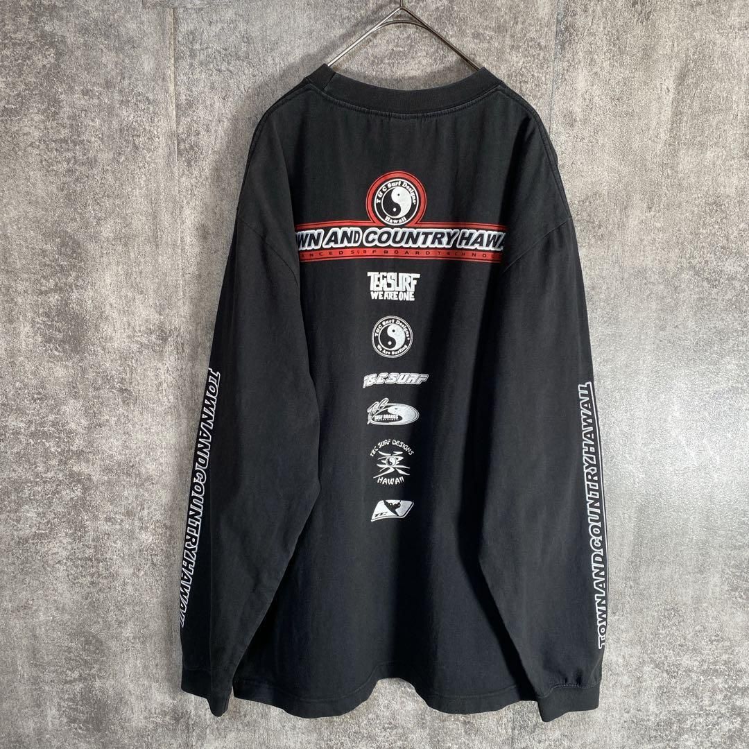 King Gnu キングヌー 飛行艇 ツアー 長袖 Tシャツ ロンT｜Yahoo!フリマ