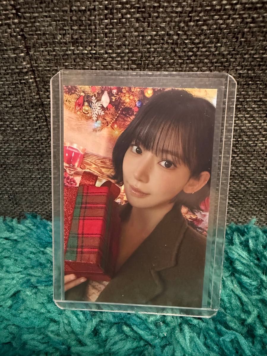 LE SSERAFIM Perfect Night チェウォン サノク トレカ｜Yahoo!フリマ