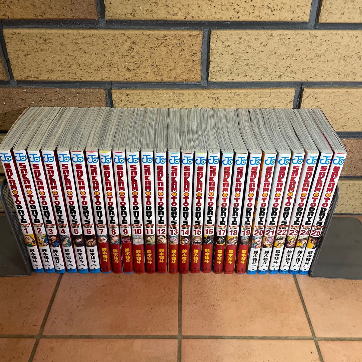 DAYS 全巻セット｜Yahoo!フリマ（旧PayPayフリマ）