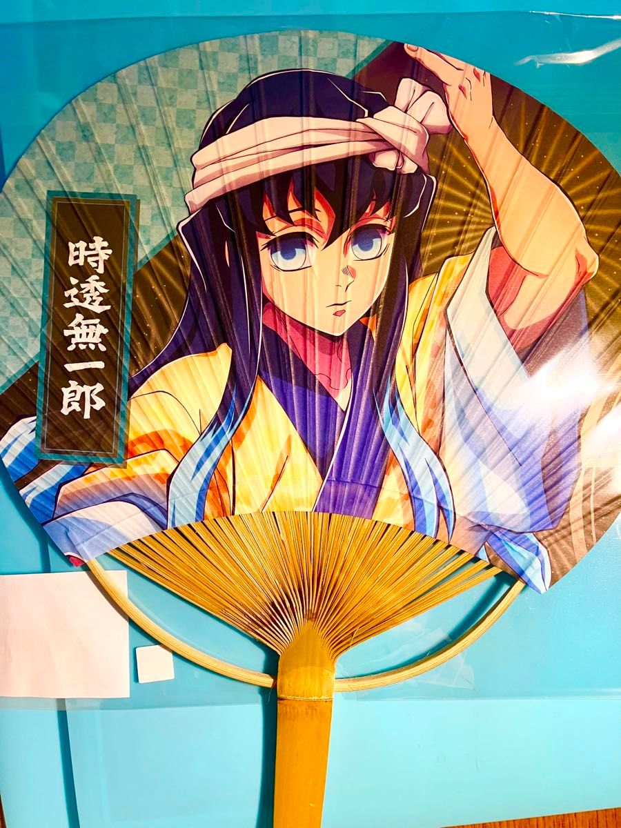 コミックマーケット 鬼滅の刃 C107 エンドロールイラスト WEBSHOPくじ