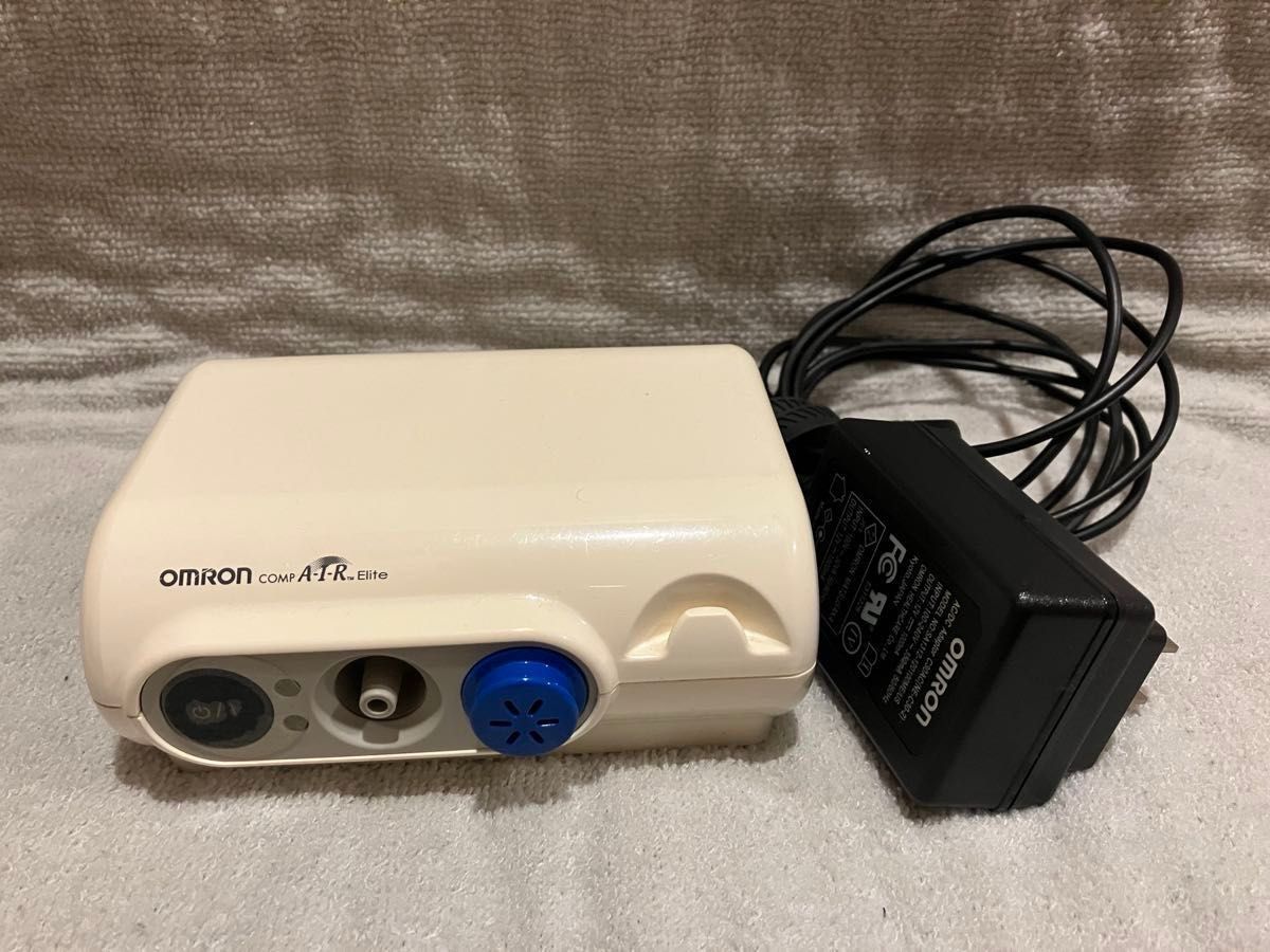 PARI ジュニアボーイSX 吸入器 ネブライザー 乳幼児 小児 吸入治療