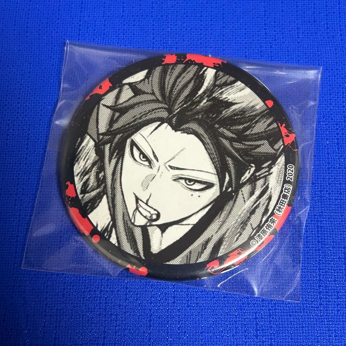 桃源暗鬼 秋田書店 コミックマーケット 101 コミケ 冬コミ 会場限定