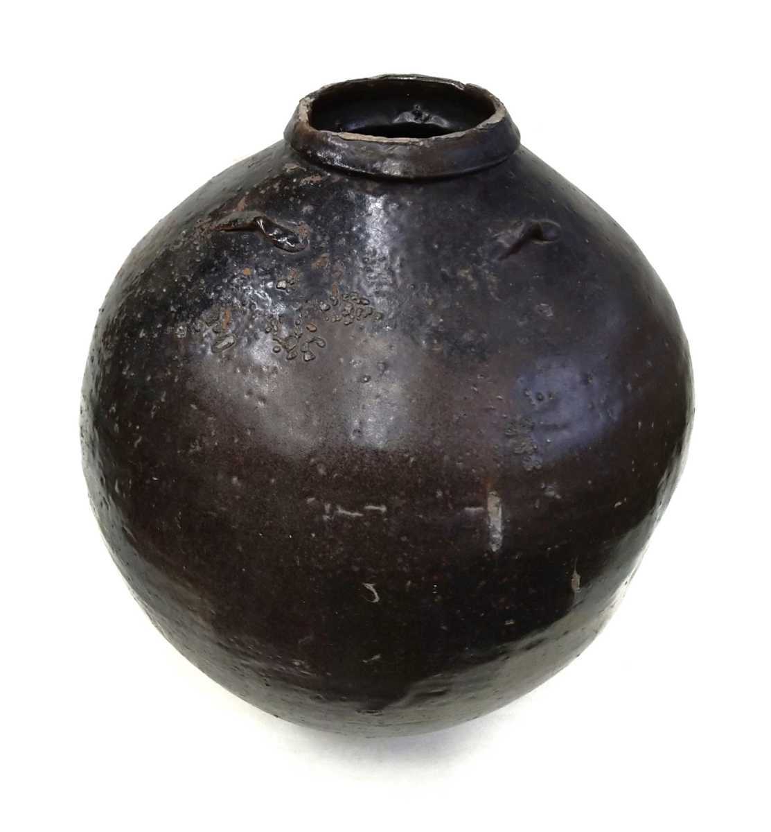 Yahoo!オークション -「ルソン 壺」の落札相場・落札価格