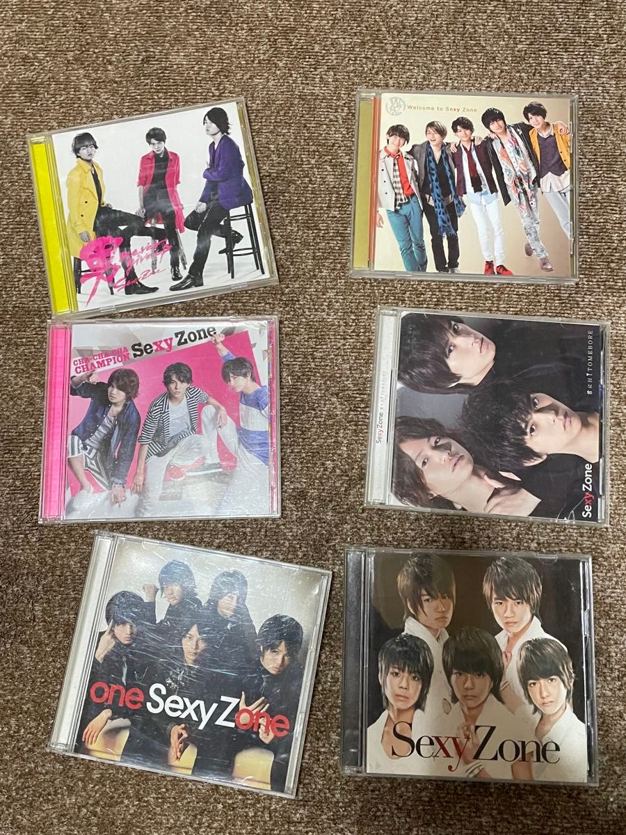 嵐 CD アルバム バラ売り可能｜Yahoo!フリマ（旧PayPayフリマ）
