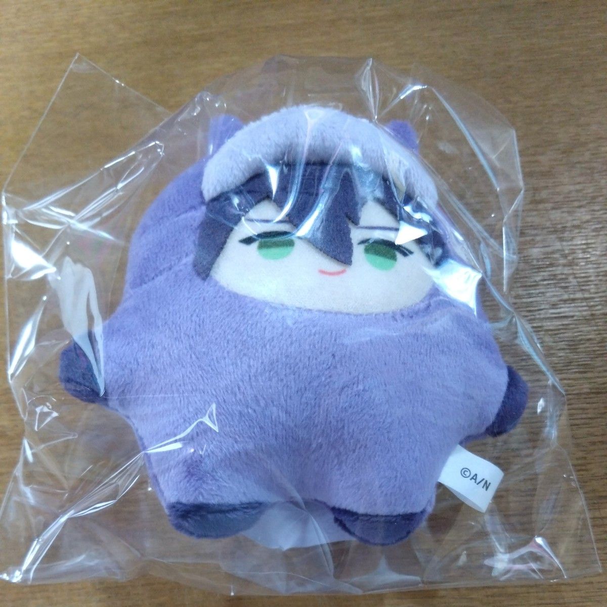 にじさんじ ChroNoiR 福袋 2026 Lucky Box にじえと 葛葉 くろのわ