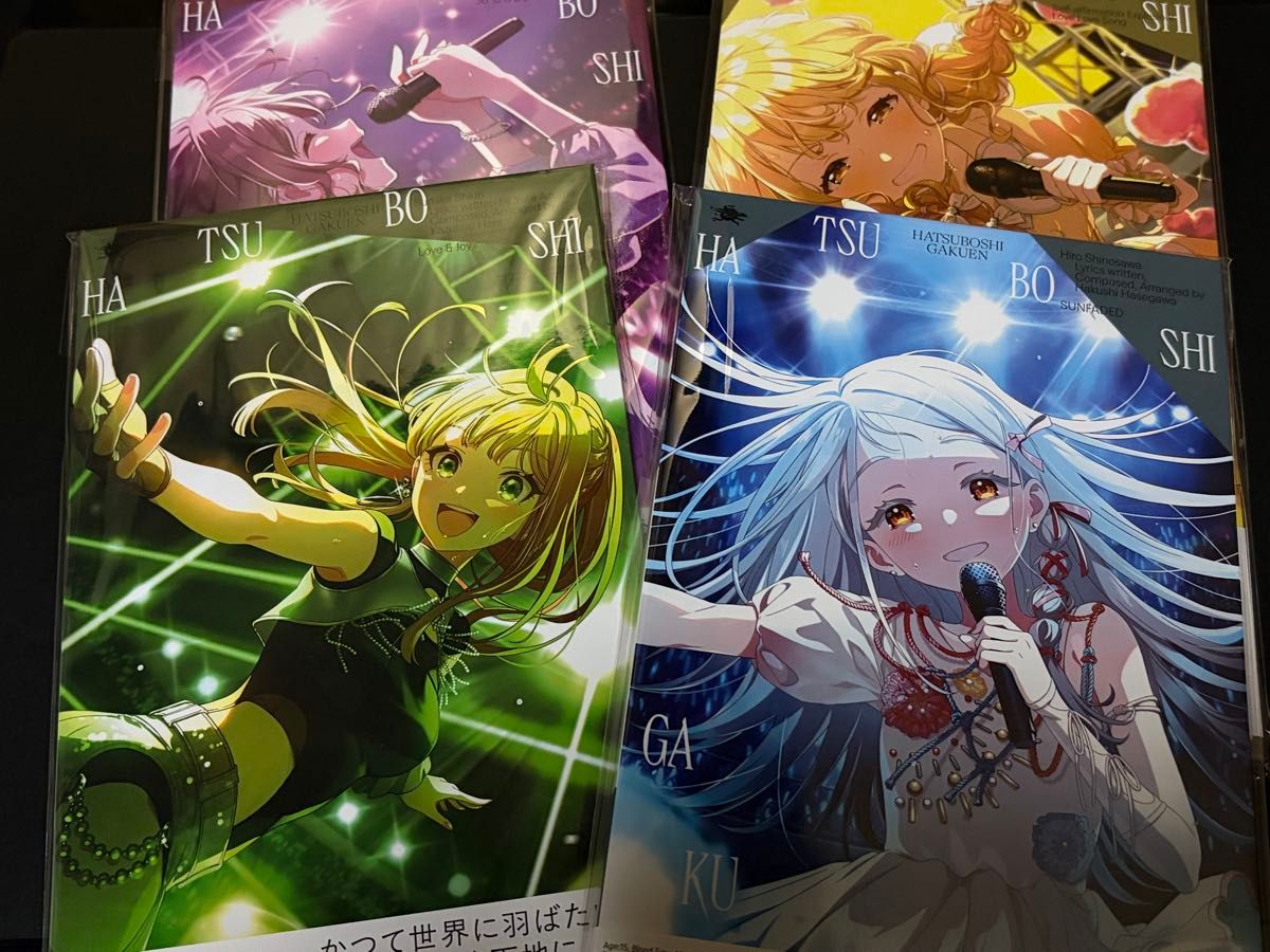 学園アイドルマスター 藤田ことね 3rd Single ゲーマーズ特典 缶バッジ