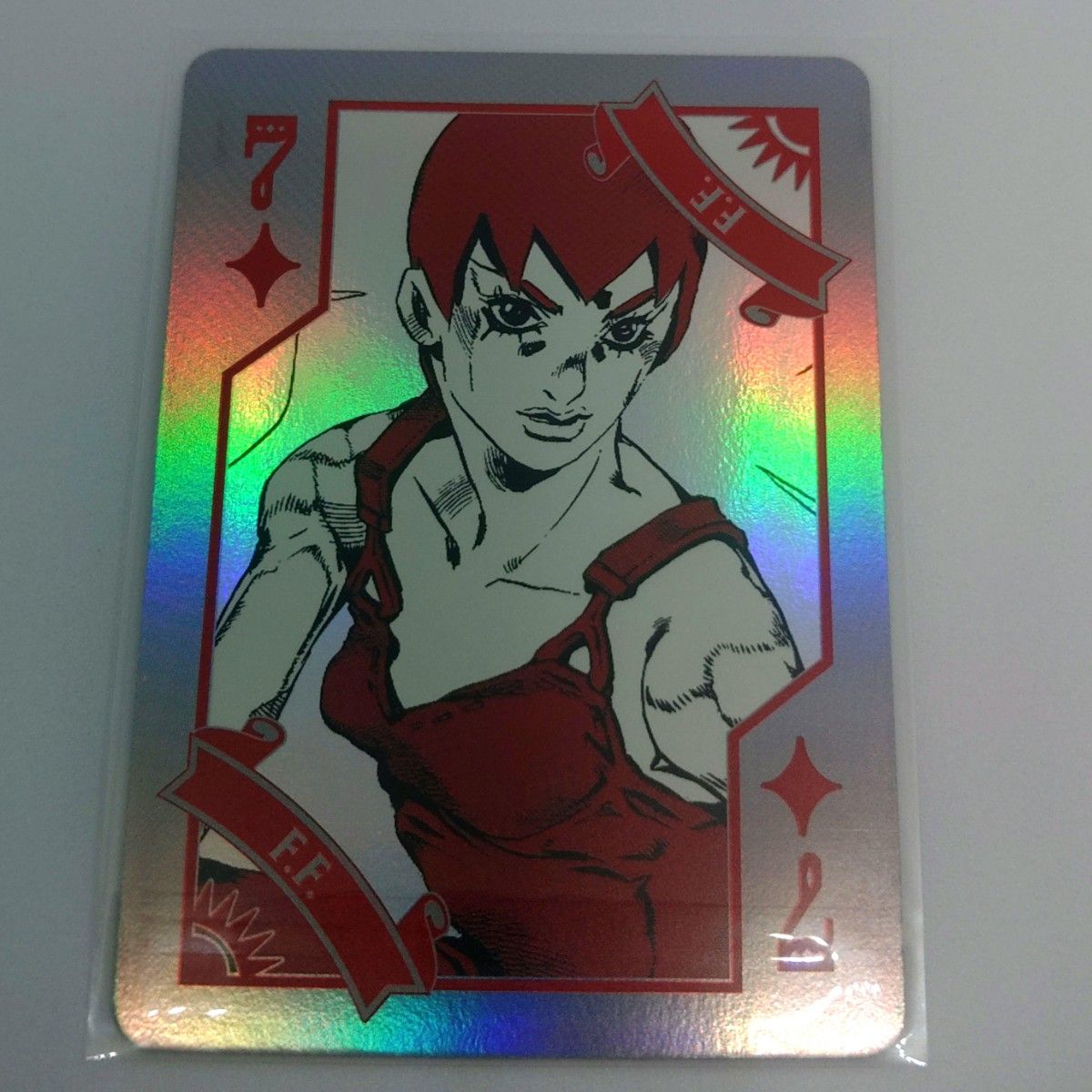 ジョジョ展 トランプ｜Yahoo!フリマ（旧PayPayフリマ）