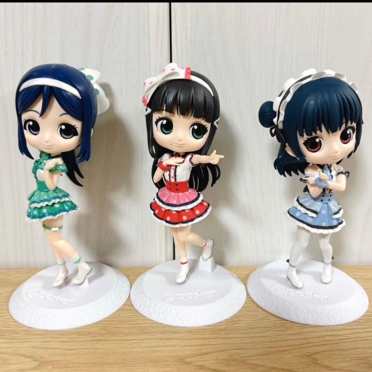 ラブライブ サンシャイン 松浦果南 Aqours CLUB 公式 パペット｜Yahoo