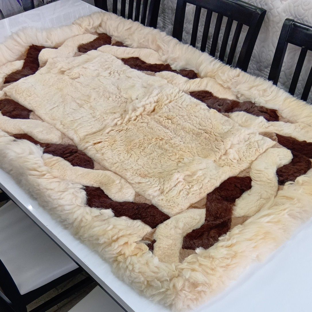 値引不可】KANDYTOWN ORIGINAL LOGO FLOOR MAT ラグマット｜Yahoo