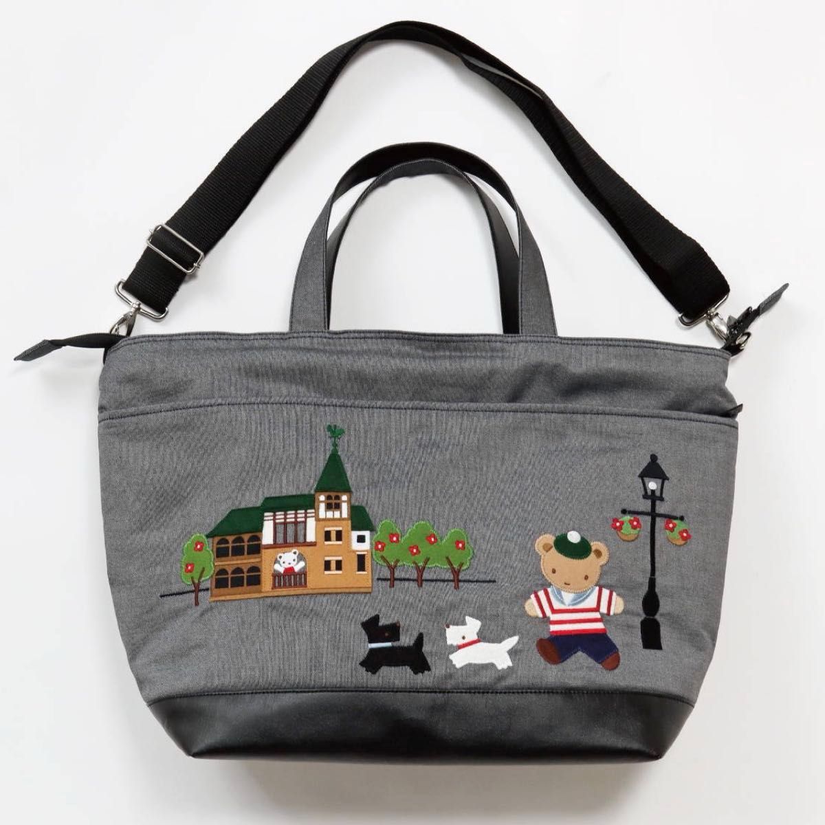 フェイラー swimmerコラボ ニコ顔型ポーチ&バッグ｜Yahoo!フリマ（旧