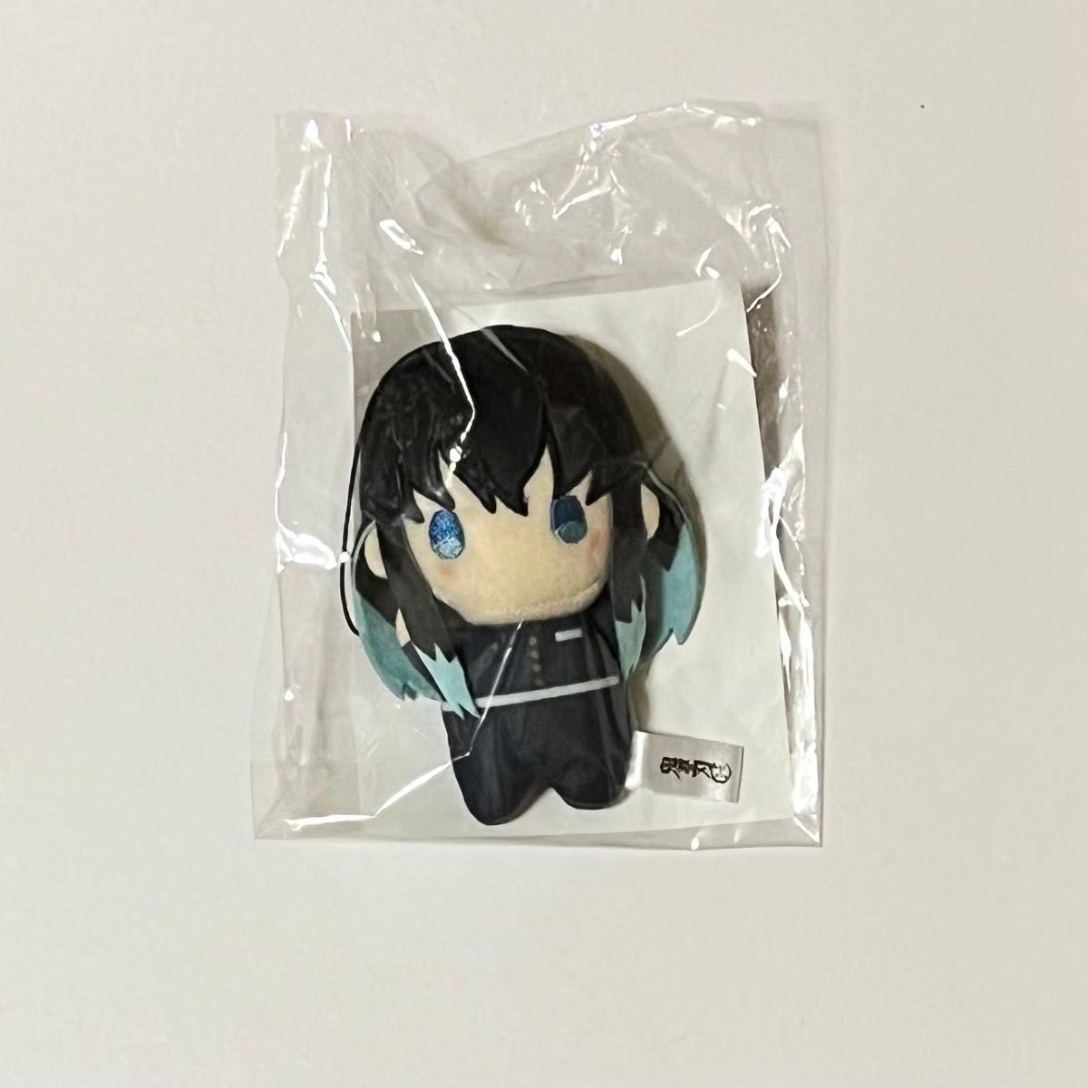 鬼滅の刃 ポップアップショップ ゆらふわぬいぐるみ 時透 無一郎