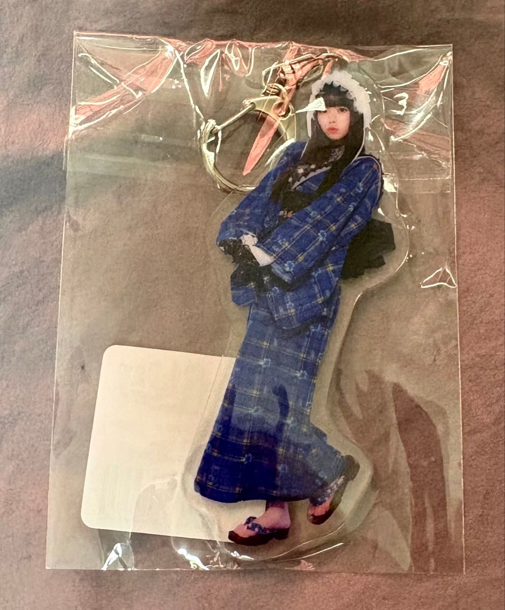 空詩かれん 生誕祭 グッズ ブロマイド 2枚セット iLiFE かれん生誕