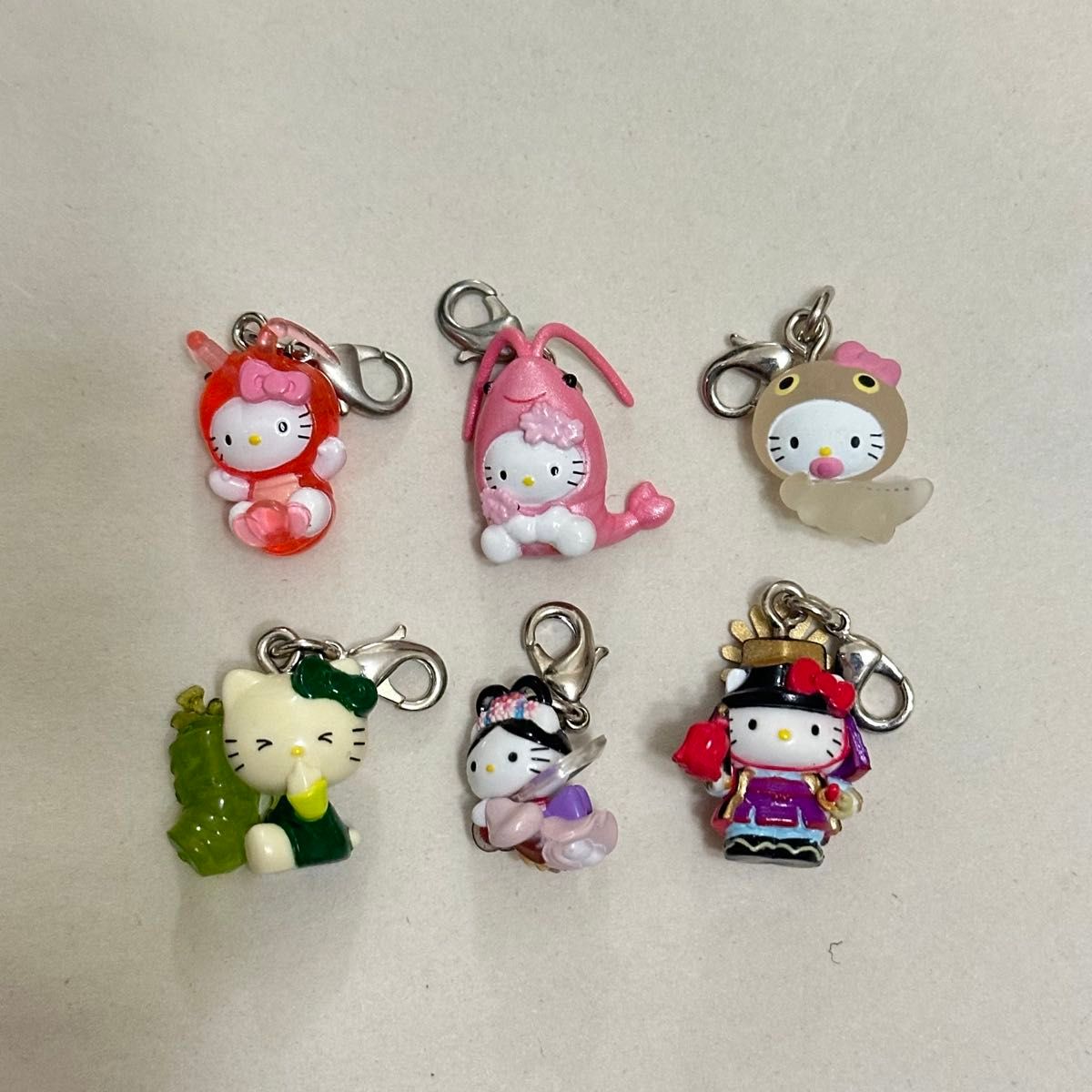 ハローキティ はろうきてぃ プチタオル 埼玉限定 蓮田さいたま はすだ