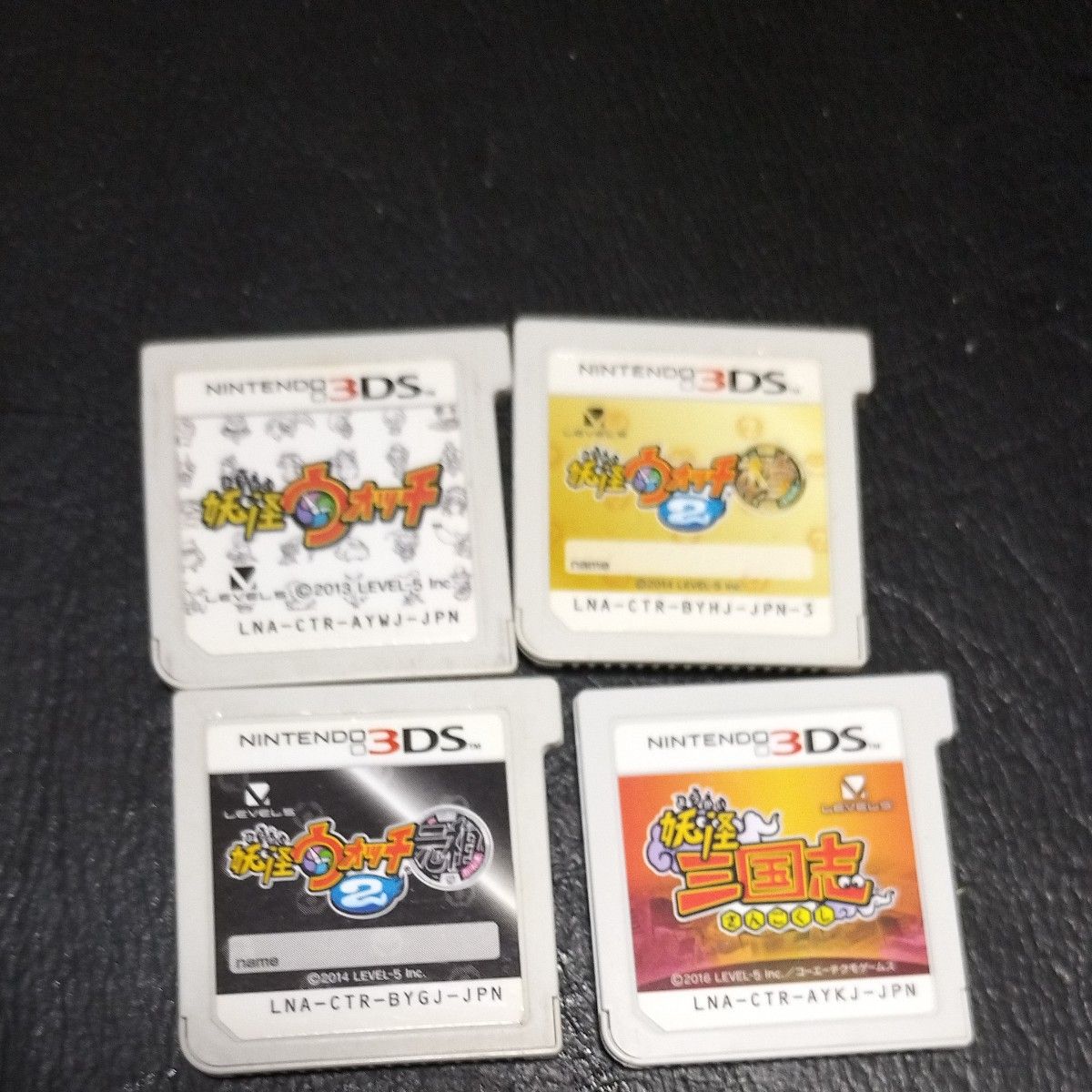 DSカセット12点セット バラ売り可｜Yahoo!フリマ（旧PayPayフリマ）