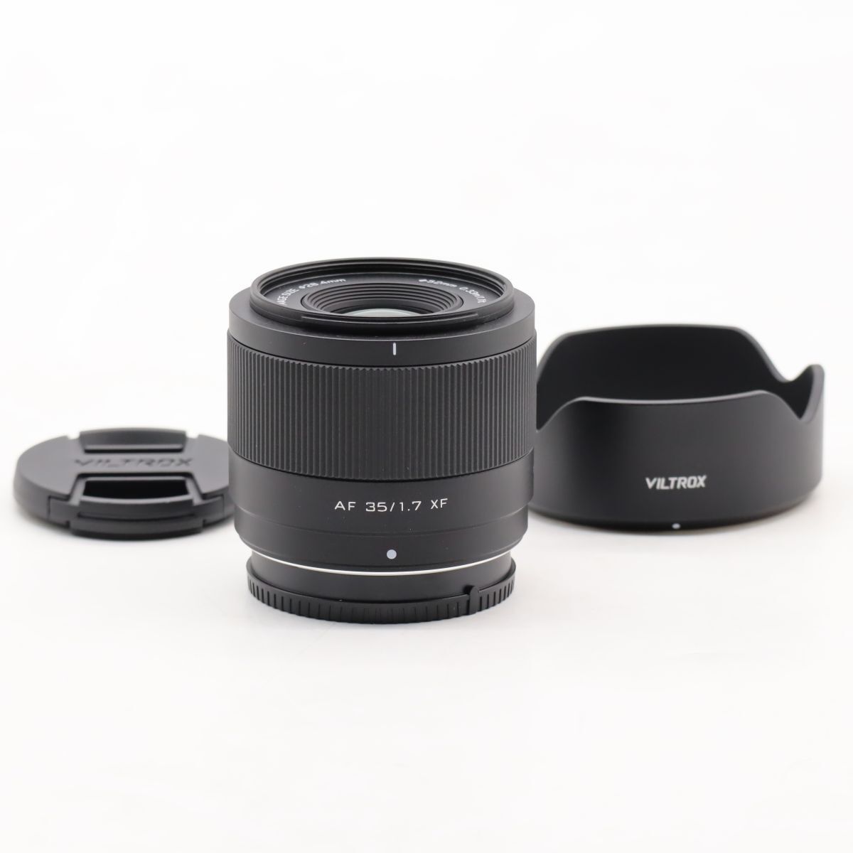 Viltrox AF 35mm F1 7 Air Z【新品未開封】レンズフィルター付け 初期