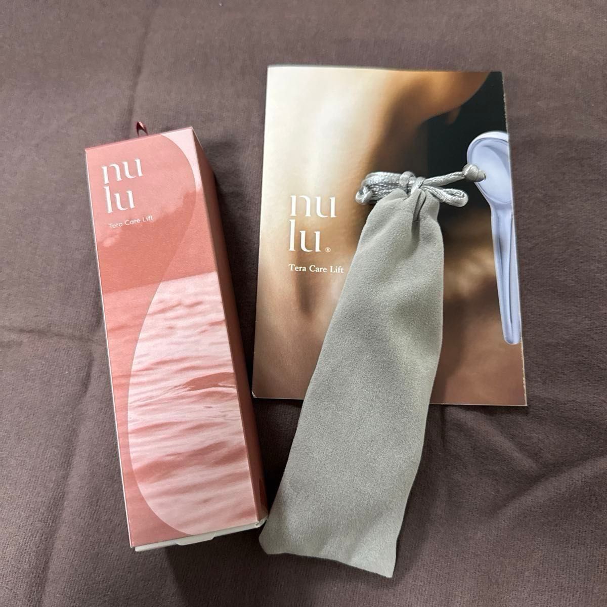 nulu ヌル｜Tera Care Lift 新品 テラケアリフト｜Yahoo!フリマ（旧