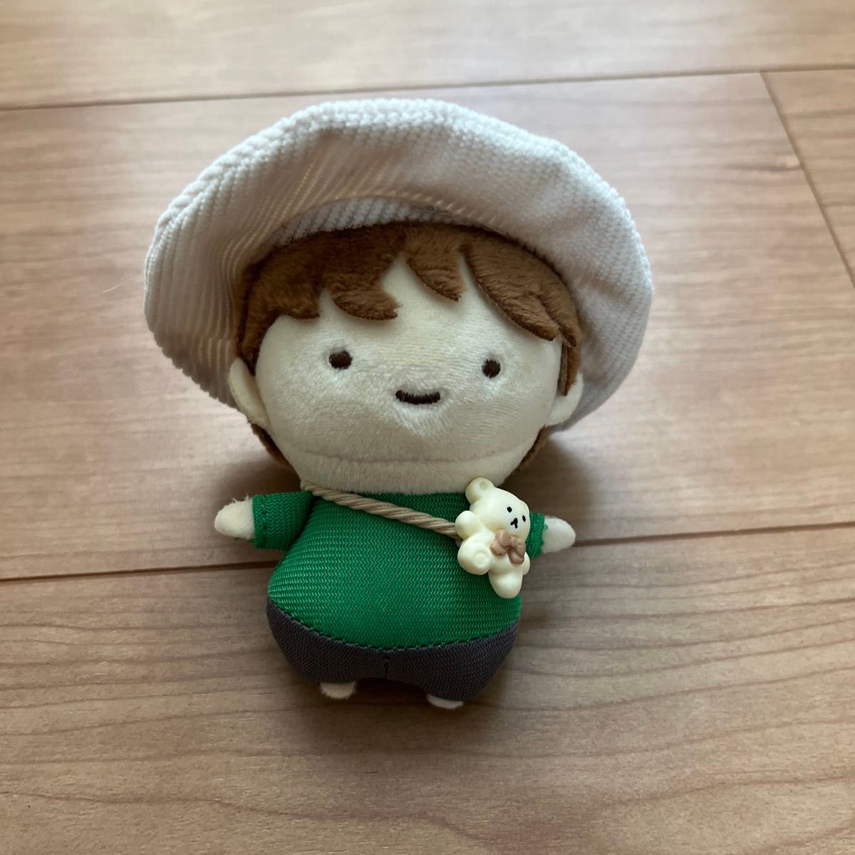 超特急 フェイスポーチ マスコットポーチ タクヤ 草川拓弥｜Yahoo