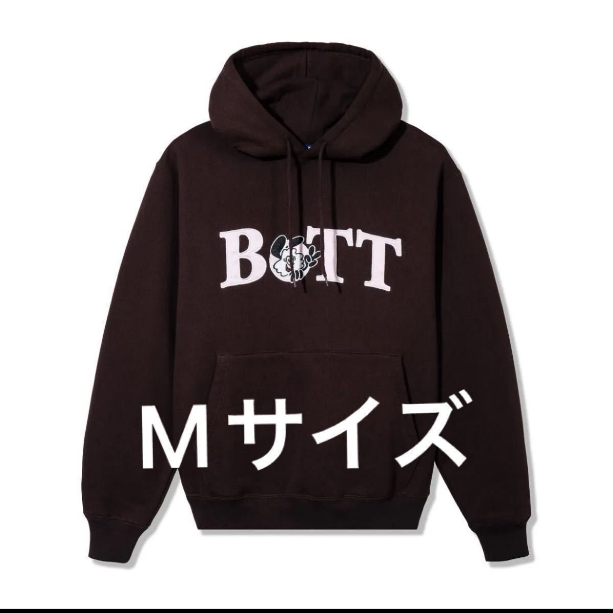 新品未使用】BoTT x VERDY 5 Panel Cap 