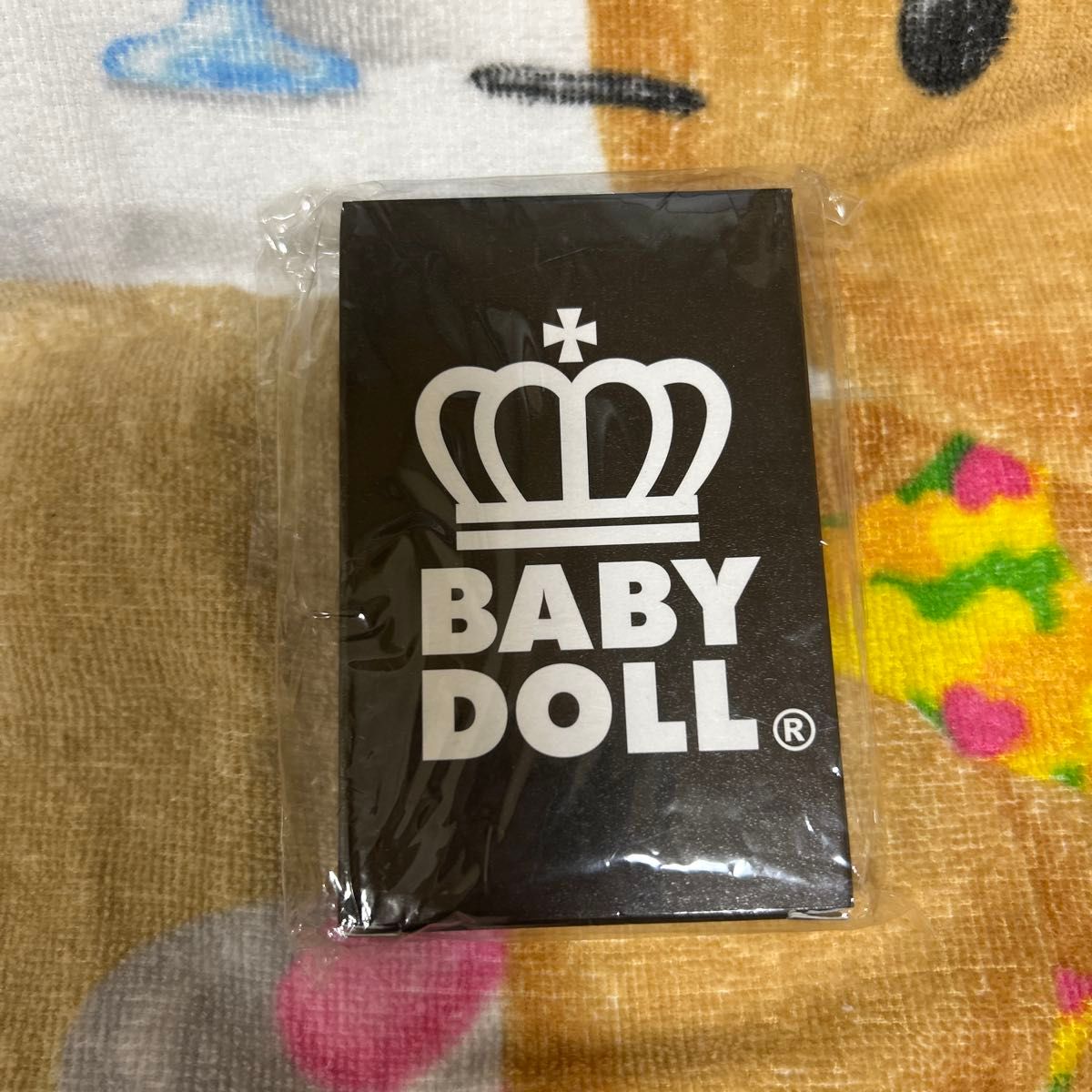 Baby Dior ベビーディオール トランプ｜Yahoo!フリマ（旧PayPayフリマ）