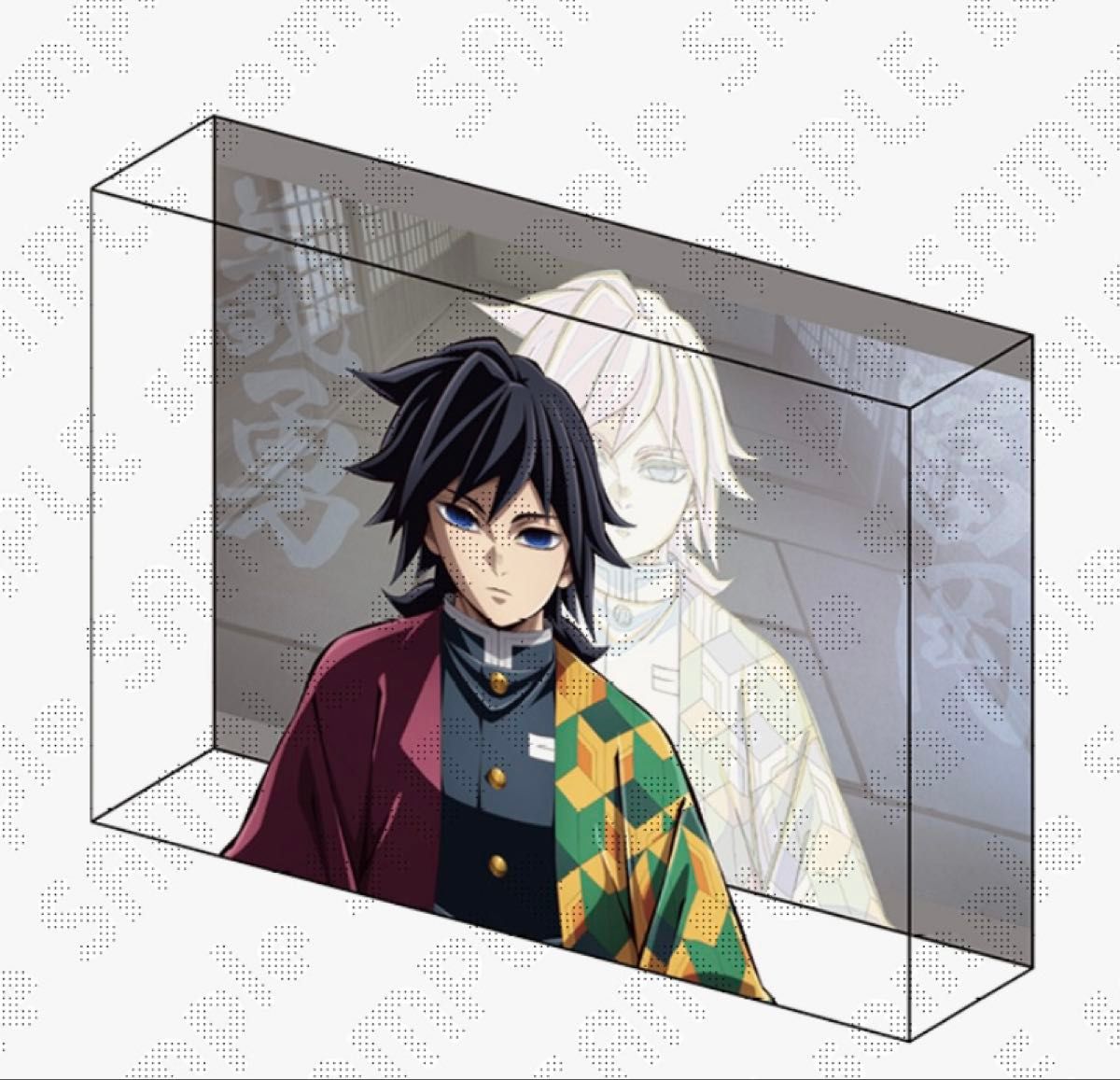 鬼滅の刃 ufotable 柱イベント開幕企画 柱稽古編KVアナザーカット