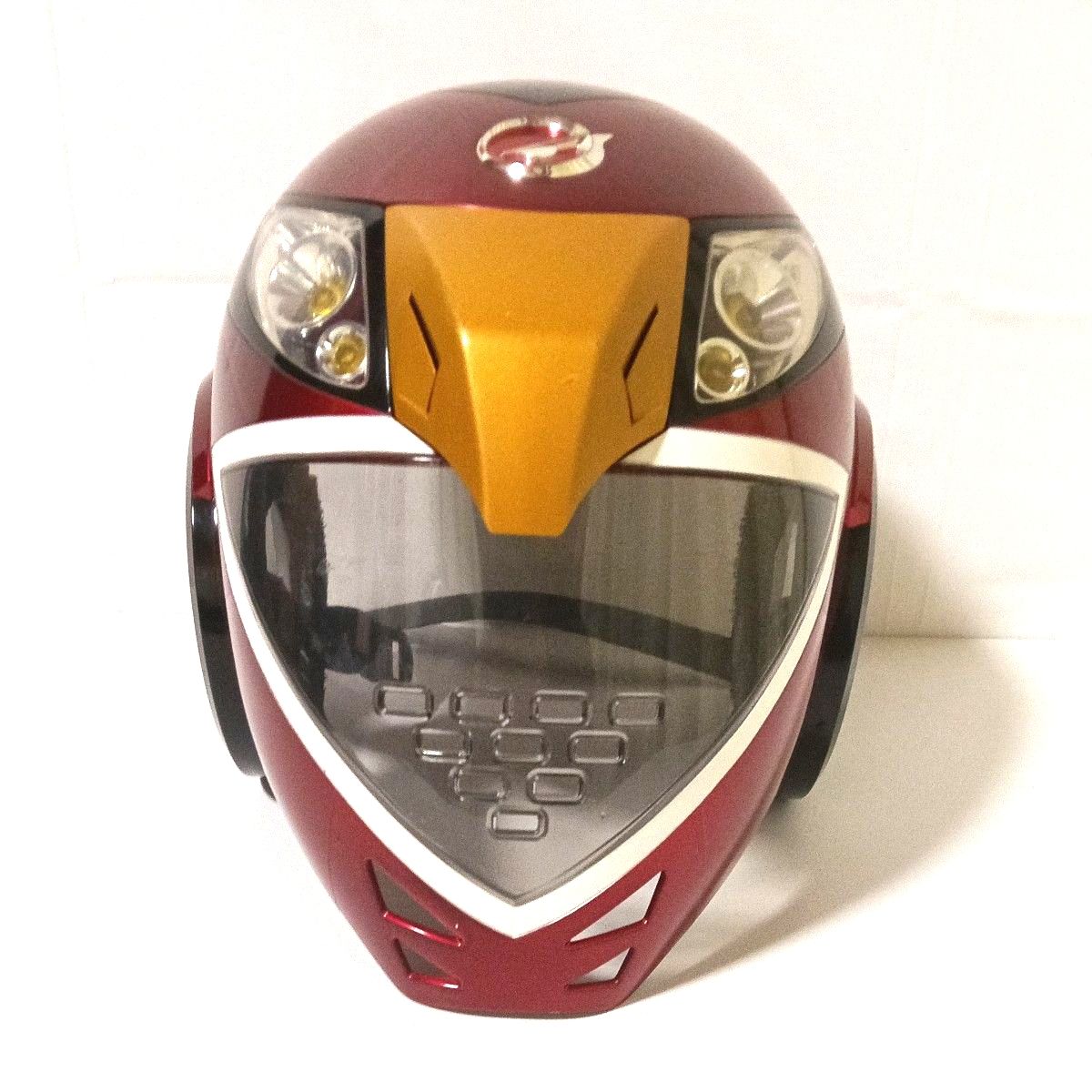 Soosootoys SST074A スーパー戦隊 激走戦隊カーレンジャー Gekisou