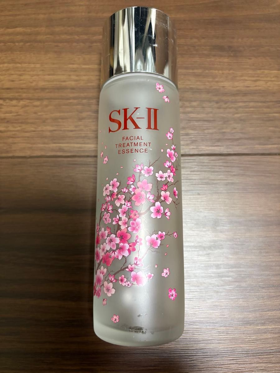 SK-II エスケーツーLXP 金継ぎ クリーム 8gLXP 金継ぎ エッセンス