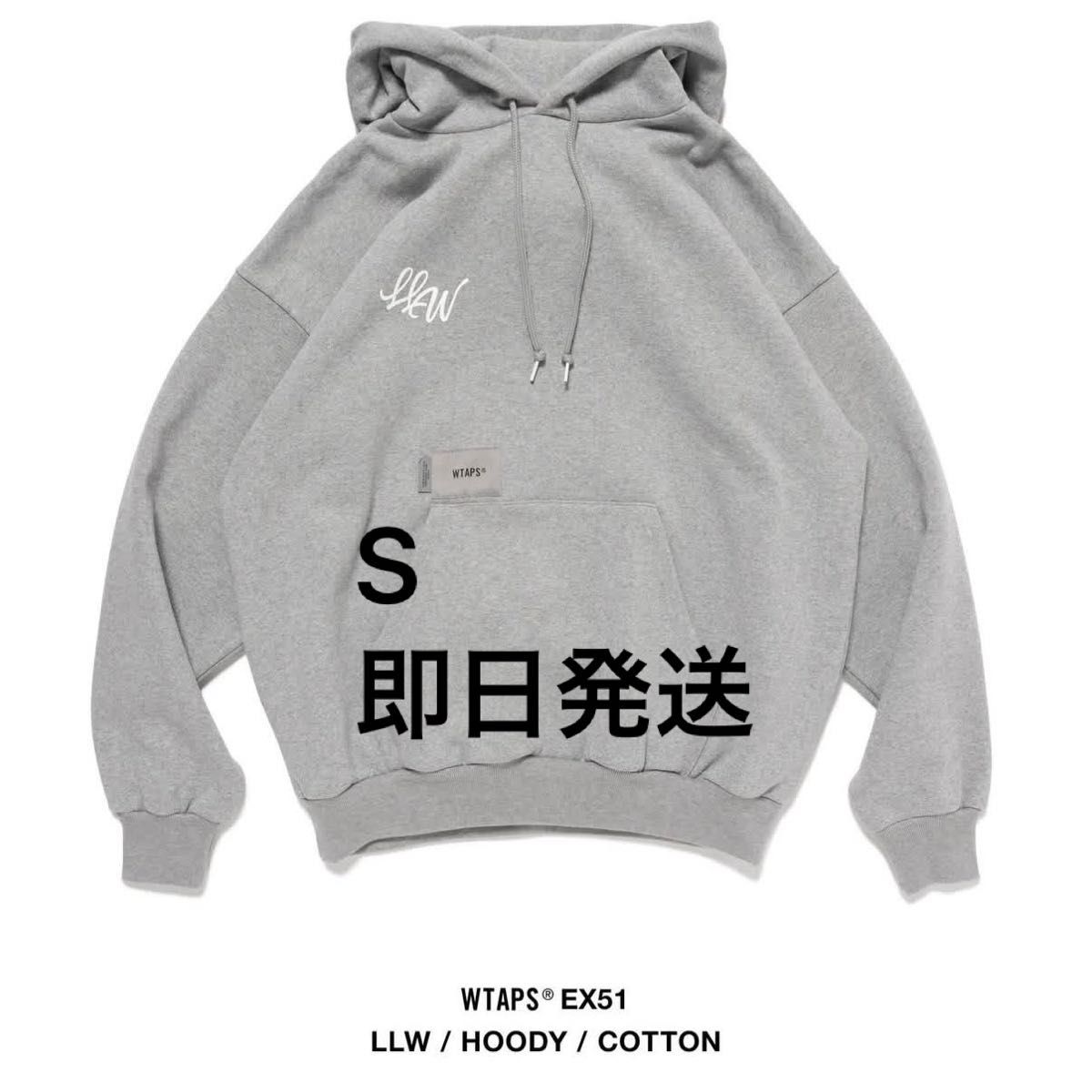 wtaps 25aw BRICK / SWEATER グレーM 新品｜Yahoo!フリマ（旧PayPay
