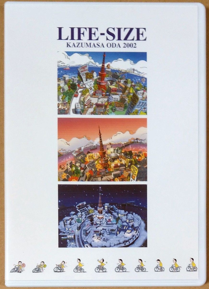 PRESS会員限定DVD 小田和正 / KAZUMASA ODA LIFE-SIZE 2013｜Yahoo