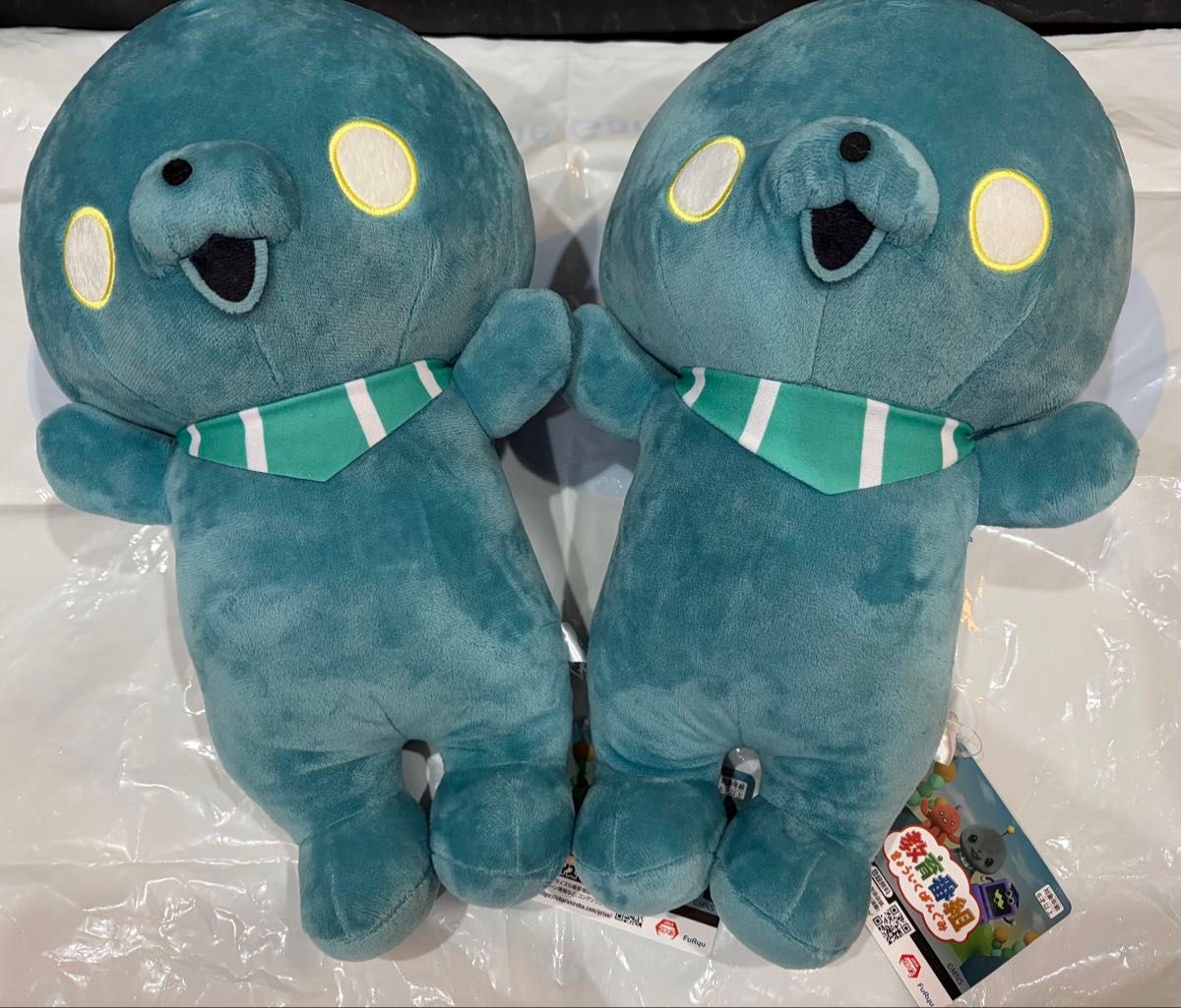 教育番組 タマ クラファン ぬいぐるみ｜Yahoo!フリマ（旧PayPayフリマ）