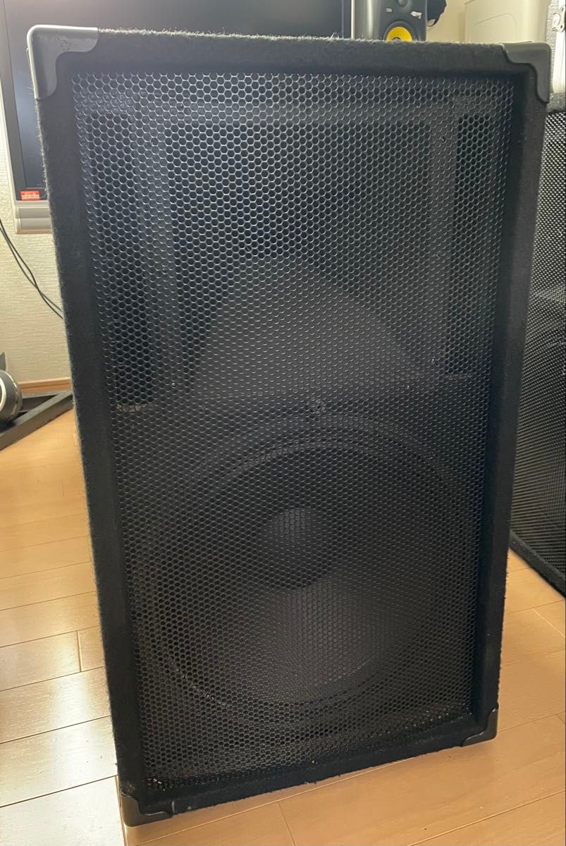 Electro Voice DL15X 1ペア 動作品｜Yahoo!フリマ（旧PayPayフリマ）