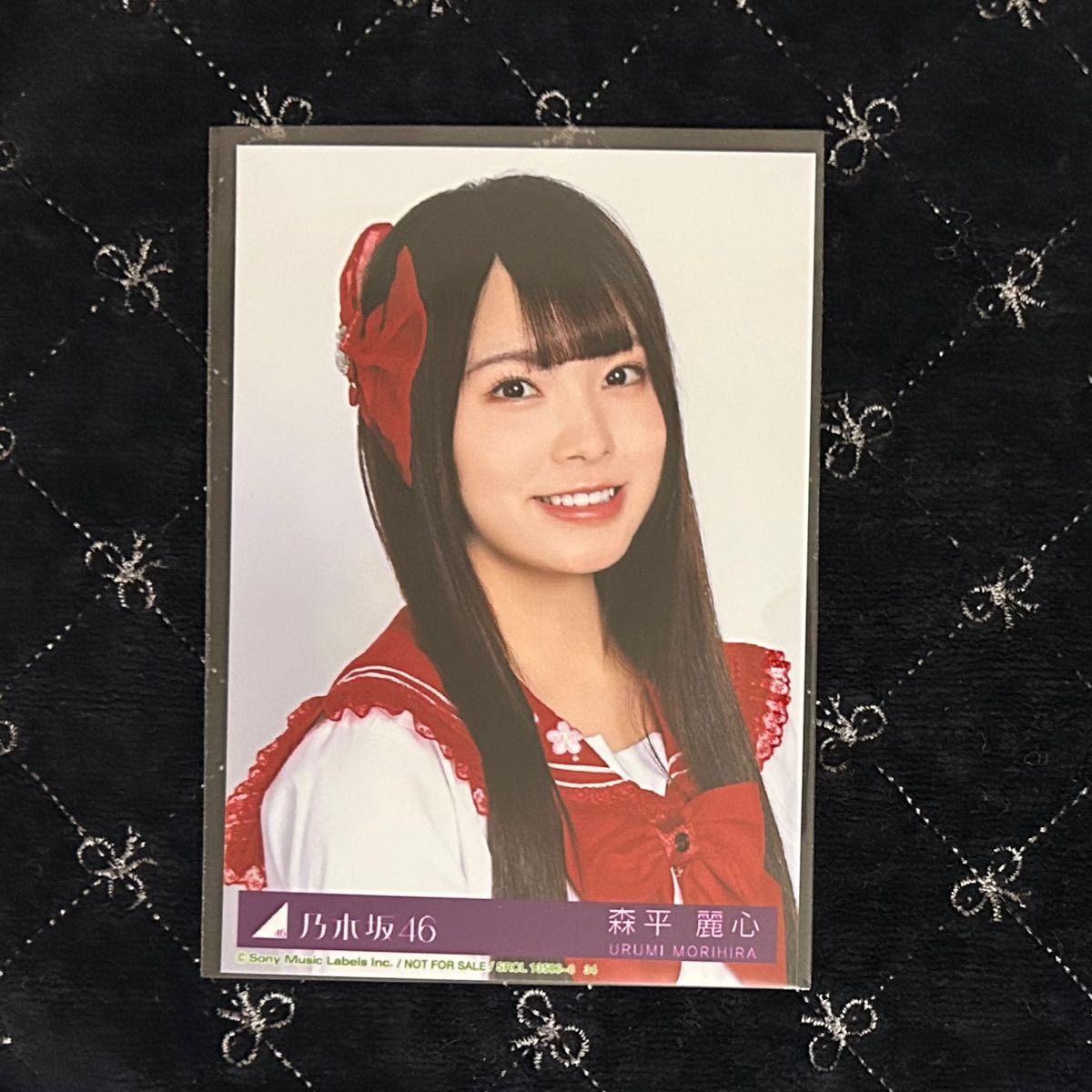川﨑桜 乃木坂46 My respect 封入 生写真 チュウ｜Yahoo!フリマ（旧
