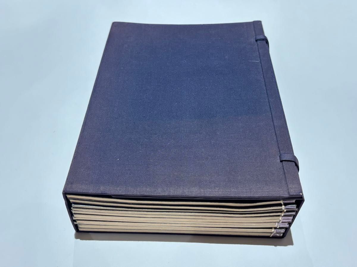 作法集 上下」布施浄戒編 総本山智積院刊 昭54 揃2冊|真言宗 高野山 和