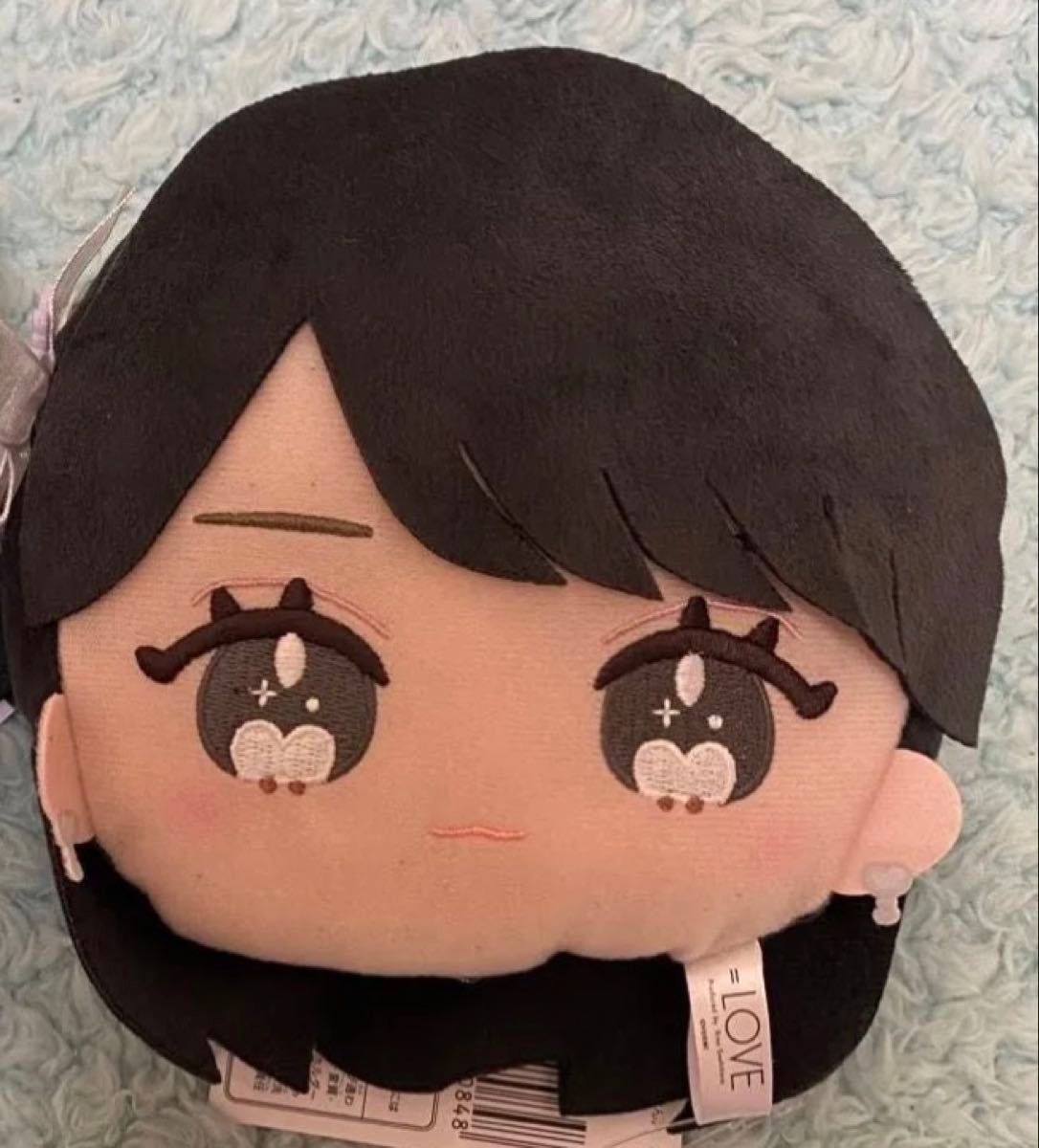 大谷映美里 フェイスパスケース イコラブ ＝LOVE イコールラブ