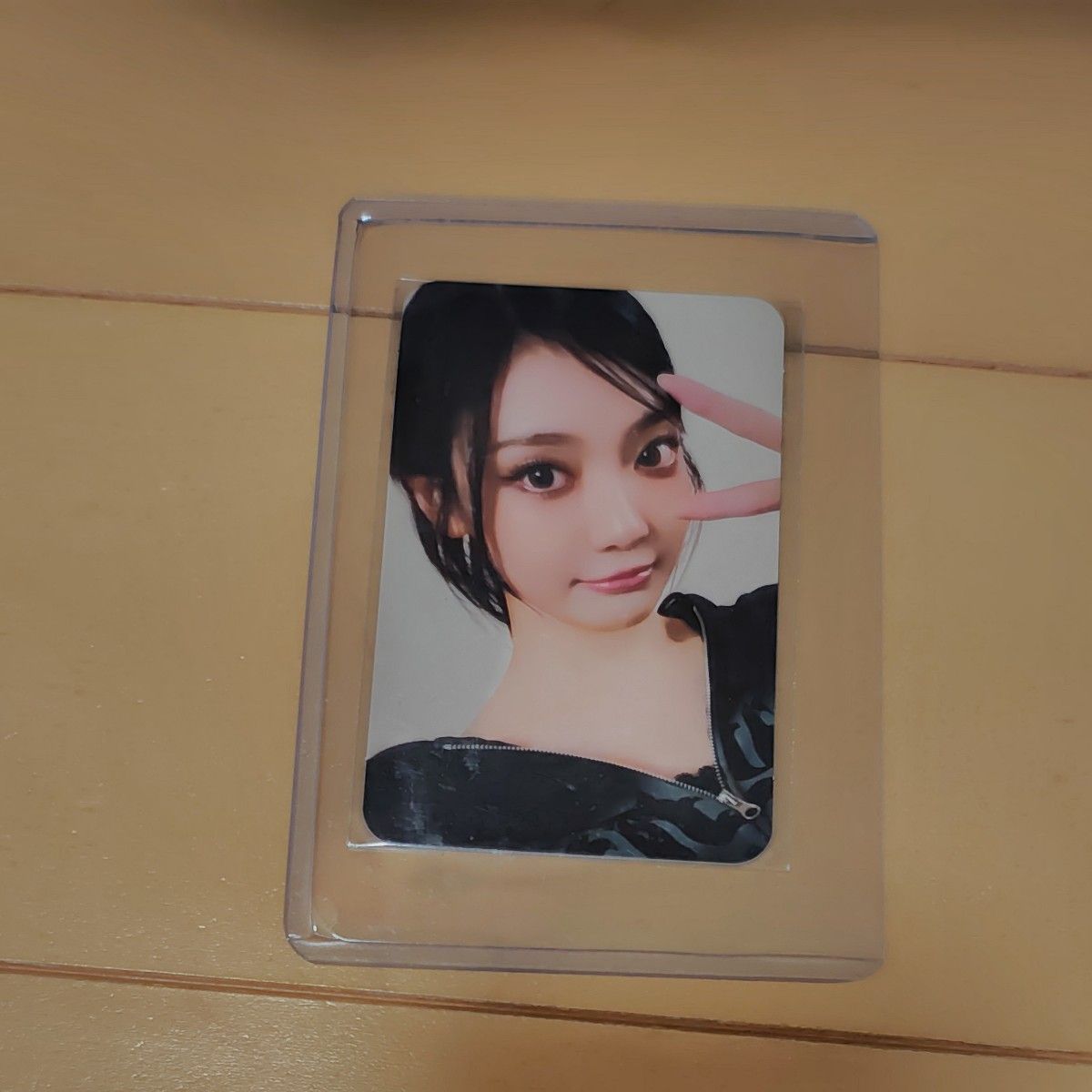 aespa FC限定 SM 30th special抽選会 カリナ トレカ｜Yahoo!フリマ（旧