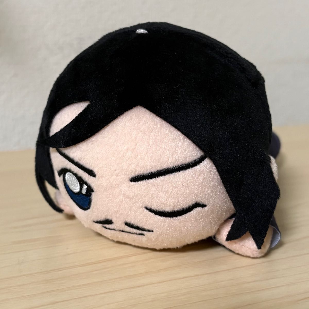 名探偵コナン 寝そべりぬいぐるみ 〜県警の黒い闇〜 諸伏高明｜Yahoo