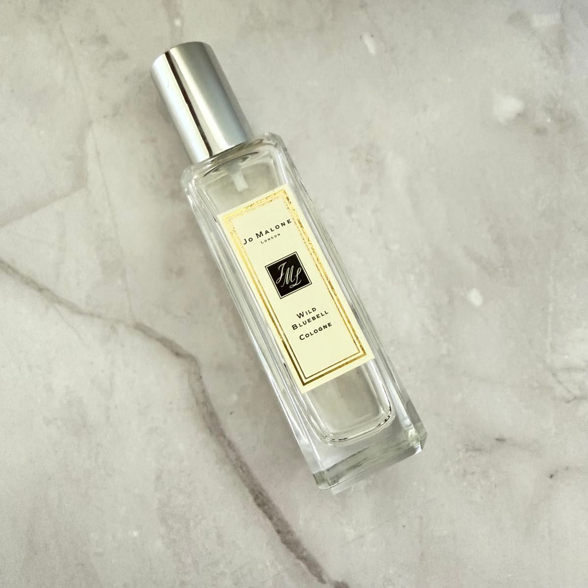 廃盤 レア 香水 Jo MALONE ジョーマローン レイン＆アンジェリカコロン