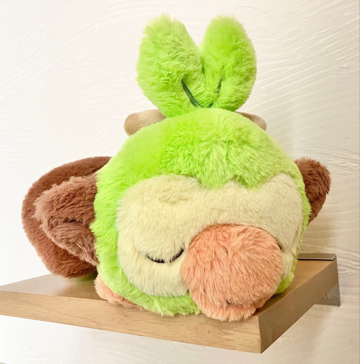 ポケモンセンター 限定品 ザマゼンタ ぬいぐるみ POKEMON CENTER