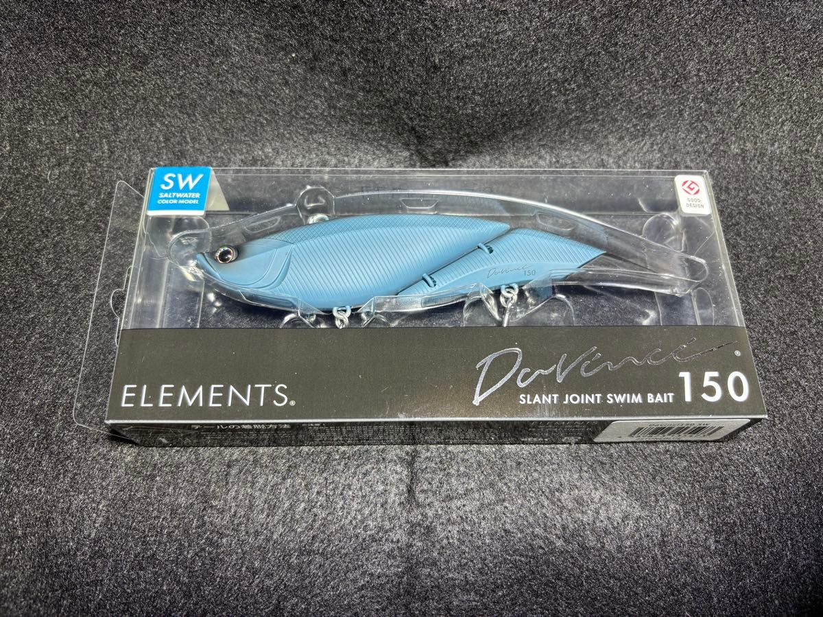 新品 未開封 送料無料2026 横浜 限定品 レガーレ× ELEMENTS コラボ ダ