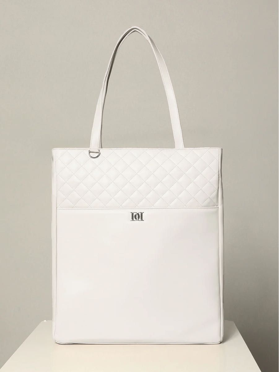 Darich ノベルティ DDキルティングハンドルバッグ｜Yahoo!フリマ（旧