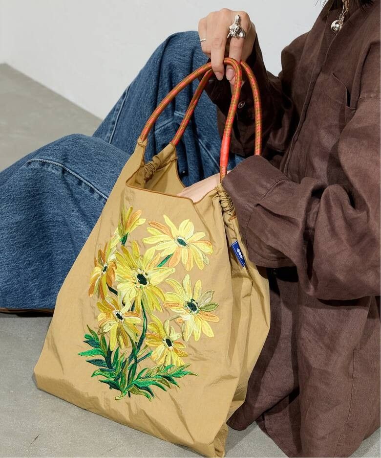 JOURNAL STANDARD 【BALL＆CHAIN ×TOLIGHT】チューリップバッグ｜Yahoo