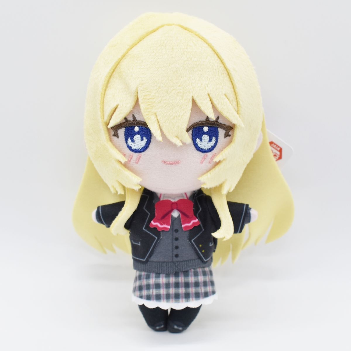 瀬名紫陽花 わたしが恋人になれるわけないじゃん ムリムリ （ ムリじゃ