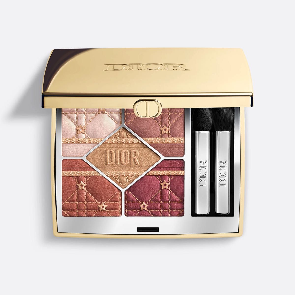 ディオールショウ サンク クルール (ホリデー コレクション 2025 限定