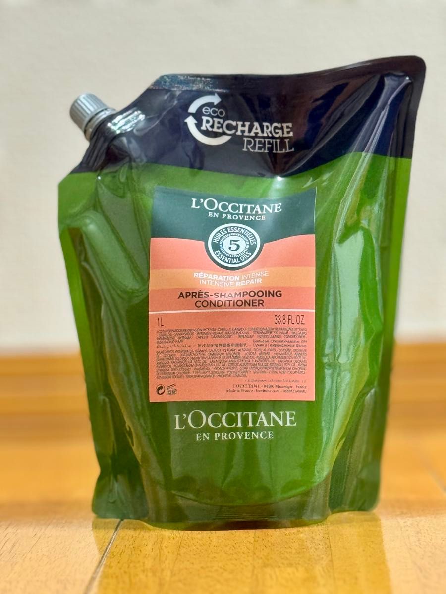 ペロリコ コンディショナー 1000ml 詰め替え用｜Yahoo!フリマ（旧