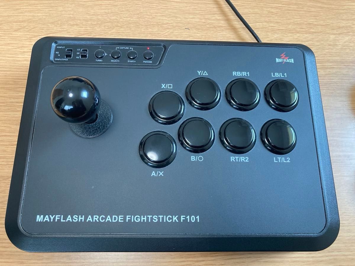 SNK NEOGEO STICK 2 USB / PS3 NEOGEO STICK 2 / PC ネオジオ